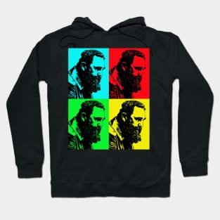 fidel castro Hoodie